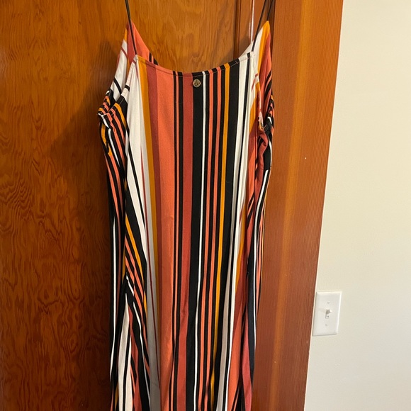 Volcom Shift Dress - Picture 4 of 4